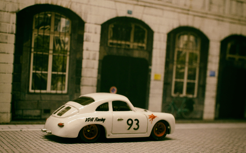 Illustration for article titled Teutonic Tuesday:Â individualisierte 356 teil 356?